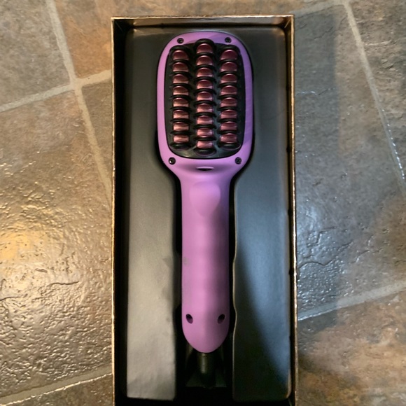 New in box Hot Brush - Picture 8 of 10